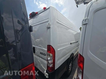 2023 Ram ProMaster 3500 Cargo Van High Roof 159.0" WB - miniatura 3
