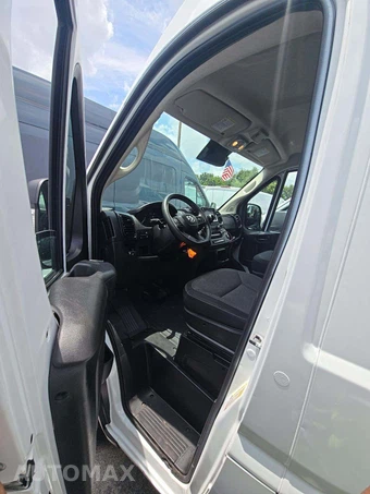 2023 Ram ProMaster 3500 Cargo Van High Roof 159.0" WB - miniatura 5