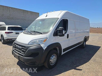 2023 Ram ProMaster 3500 Cargo Van High Roof 159.0" WB