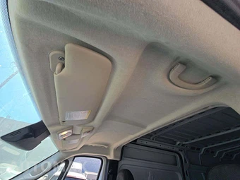 2023 Ram ProMaster 3500 Cargo Van High Roof 159.0" WB - miniatura 11