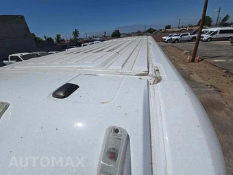 2023 Ram ProMaster 3500 Cargo Van High Roof 159.0" WB - miniatura 12