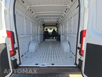 2023 Ram ProMaster 3500 Cargo Van High Roof 159.0" WB - miniatura 13