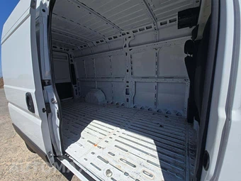 2023 Ram ProMaster 3500 Cargo Van High Roof 159.0" WB - miniatura 15