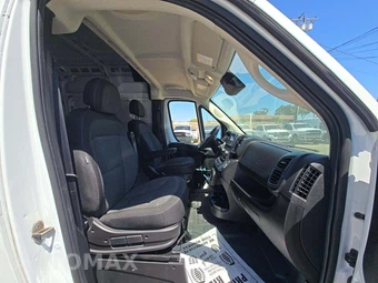 2023 Ram ProMaster 3500 Cargo Van High Roof 159.0" WB - miniatura 17