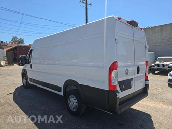 2023 Ram ProMaster 3500 Cargo Van High Roof 159.0" WB - miniatura 2