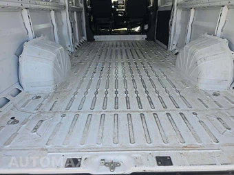 2023 Ram ProMaster 3500 Cargo Van High Roof 159.0" WB - miniatura 20