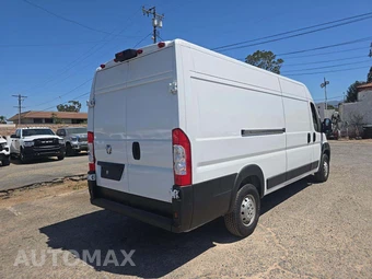 2023 Ram ProMaster 3500 Cargo Van High Roof 159.0" WB - miniatura 3