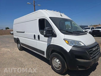 2023 Ram ProMaster 3500 Cargo Van High Roof 159.0" WB - miniatura 4