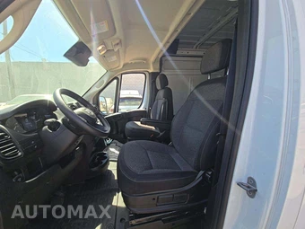 2023 Ram ProMaster 3500 Cargo Van High Roof 159.0" WB - miniatura 6
