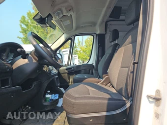2023 Ram ProMaster 3500 Cargo Van High Roof 159.0" WB - miniatura 13