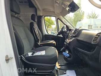 2023 Ram ProMaster 3500 Cargo Van High Roof 159.0" WB - miniatura 14