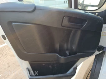 2023 Ram ProMaster 3500 Cargo Van High Roof 159.0" WB - miniatura 15