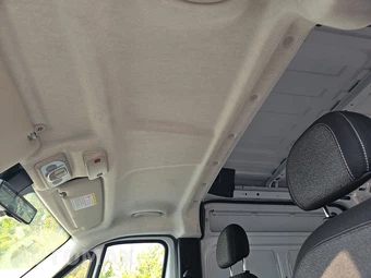 2023 Ram ProMaster 3500 Cargo Van High Roof 159.0" WB - miniatura 19