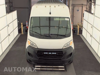 2023 Ram ProMaster 3500 Cargo Van High Roof 159.0" WB - miniatura 2