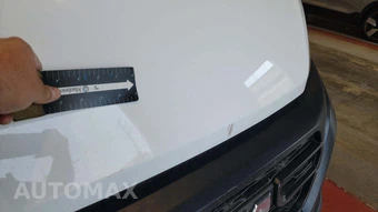 2023 Ram ProMaster 3500 Cargo Van High Roof 159.0" WB - miniatura 26