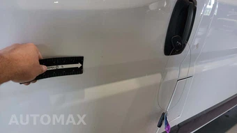 2023 Ram ProMaster 3500 Cargo Van High Roof 159.0" WB - miniatura 28