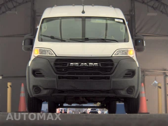 2023 Ram ProMaster 3500 Cargo Van High Roof 159.0" WB - miniatura 3