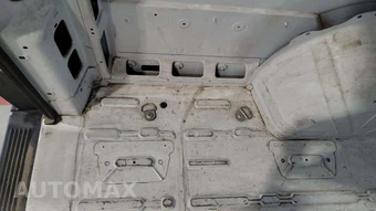 2023 Ram ProMaster 3500 Cargo Van High Roof 159.0" WB - miniatura 33