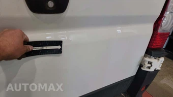 2023 Ram ProMaster 3500 Cargo Van High Roof 159.0" WB - miniatura 34