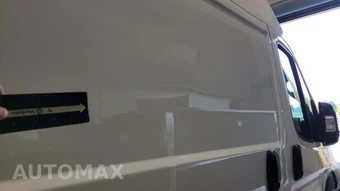 2023 Ram ProMaster 3500 Cargo Van High Roof 159.0" WB - miniatura 35