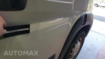 2023 Ram ProMaster 3500 Cargo Van High Roof 159.0" WB - miniatura 36