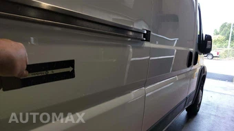 2023 Ram ProMaster 3500 Cargo Van High Roof 159.0" WB - miniatura 38