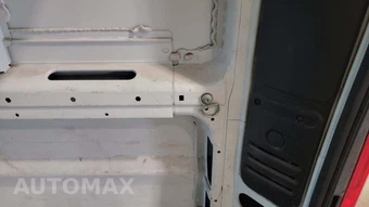 2023 Ram ProMaster 3500 Cargo Van High Roof 159.0" WB - miniatura 39
