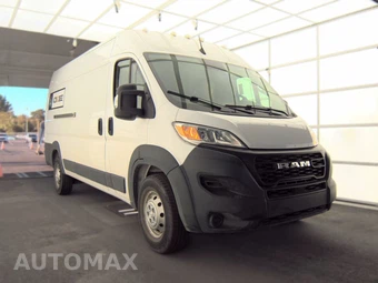 2023 Ram ProMaster 3500 Cargo Van High Roof 159.0" WB - miniatura 4