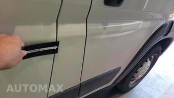 2023 Ram ProMaster 3500 Cargo Van High Roof 159.0" WB - miniatura 42