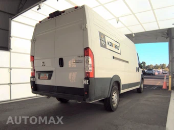 2023 Ram ProMaster 3500 Cargo Van High Roof 159.0" WB - miniatura 5