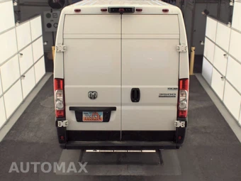 2023 Ram ProMaster 3500 Cargo Van High Roof 159.0" WB - miniatura 6
