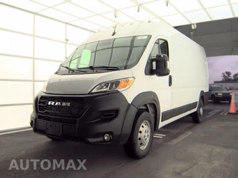 2023 Ram ProMaster 3500 Cargo Van High Roof 159.0" WB