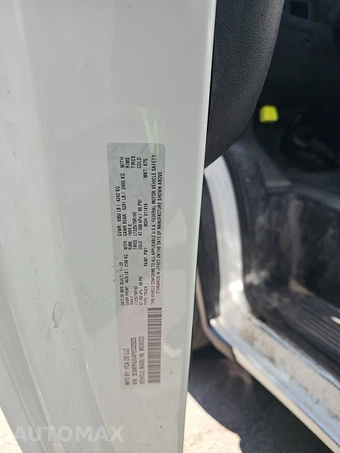 2023 Ram ProMaster 3500 Cargo Van High Roof 159.0" WB - miniatura 13