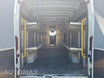 2023 Ram ProMaster 3500 Cargo Van High Roof 159.0" WB - miniatura 15