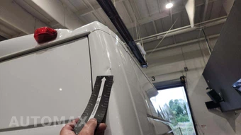 2023 Ram ProMaster 3500 Cargo Van High Roof 159.0" WB - miniatura 19