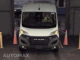 2023 Ram ProMaster 3500 Cargo Van High Roof 159.0" WB - miniatura 2