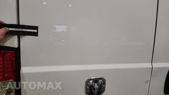 2023 Ram ProMaster 3500 Cargo Van High Roof 159.0" WB - miniatura 20