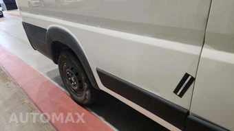 2023 Ram ProMaster 3500 Cargo Van High Roof 159.0" WB - miniatura 24