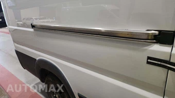 2023 Ram ProMaster 3500 Cargo Van High Roof 159.0" WB - miniatura 25