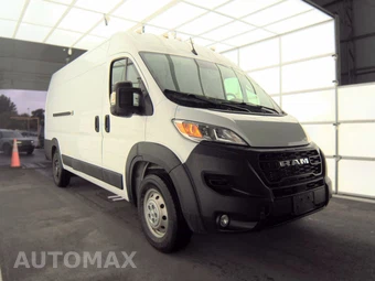 2023 Ram ProMaster 3500 Cargo Van High Roof 159.0" WB - miniatura 3