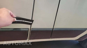 2023 Ram ProMaster 3500 Cargo Van High Roof 159.0" WB - miniatura 32