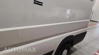 2023 Ram ProMaster 3500 Cargo Van High Roof 159.0" WB - miniatura 37