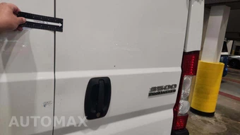2023 Ram ProMaster 3500 Cargo Van High Roof 159.0" WB - miniatura 38