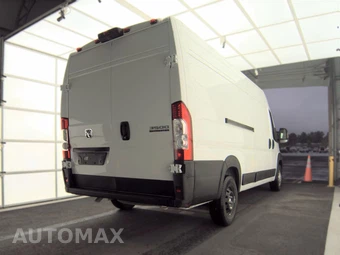 2023 Ram ProMaster 3500 Cargo Van High Roof 159.0" WB - miniatura 4