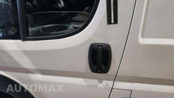 2023 Ram ProMaster 3500 Cargo Van High Roof 159.0" WB - miniatura 42