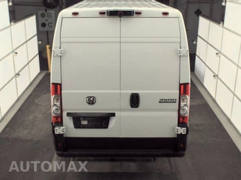 2023 Ram ProMaster 3500 Cargo Van High Roof 159.0" WB - miniatura 5