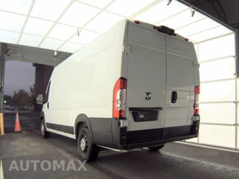 2023 Ram ProMaster 3500 Cargo Van High Roof 159.0" WB - miniatura 6