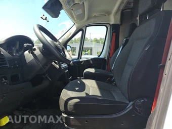 2023 Ram ProMaster 3500 Cargo Van High Roof 159.0" WB - miniatura 7