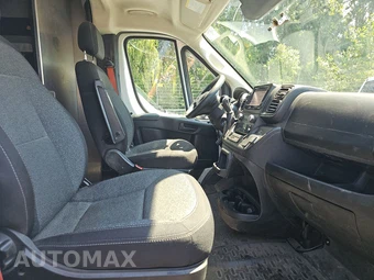 2023 Ram ProMaster 3500 Cargo Van High Roof 159.0" WB - miniatura 8