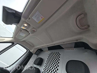2023 Ram ProMaster 3500 Cargo Van High Roof 159.0" WB - miniatura 11